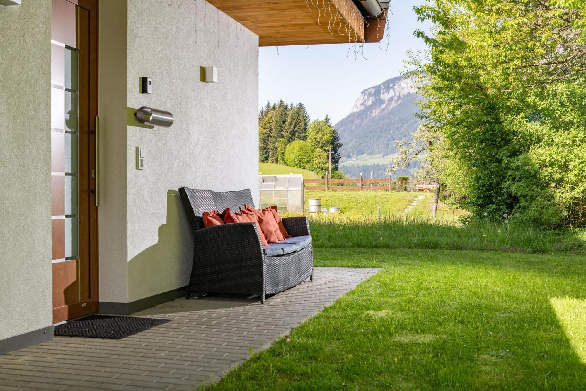 Apartment Aw - Wilder Kaiser